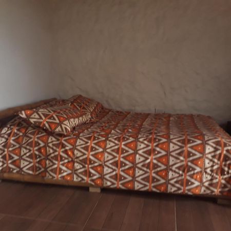 Casa Pampa Otel San Agustín Oda fotoğraf