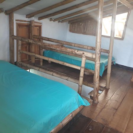 Casa Pampa Otel San Agustín Oda fotoğraf