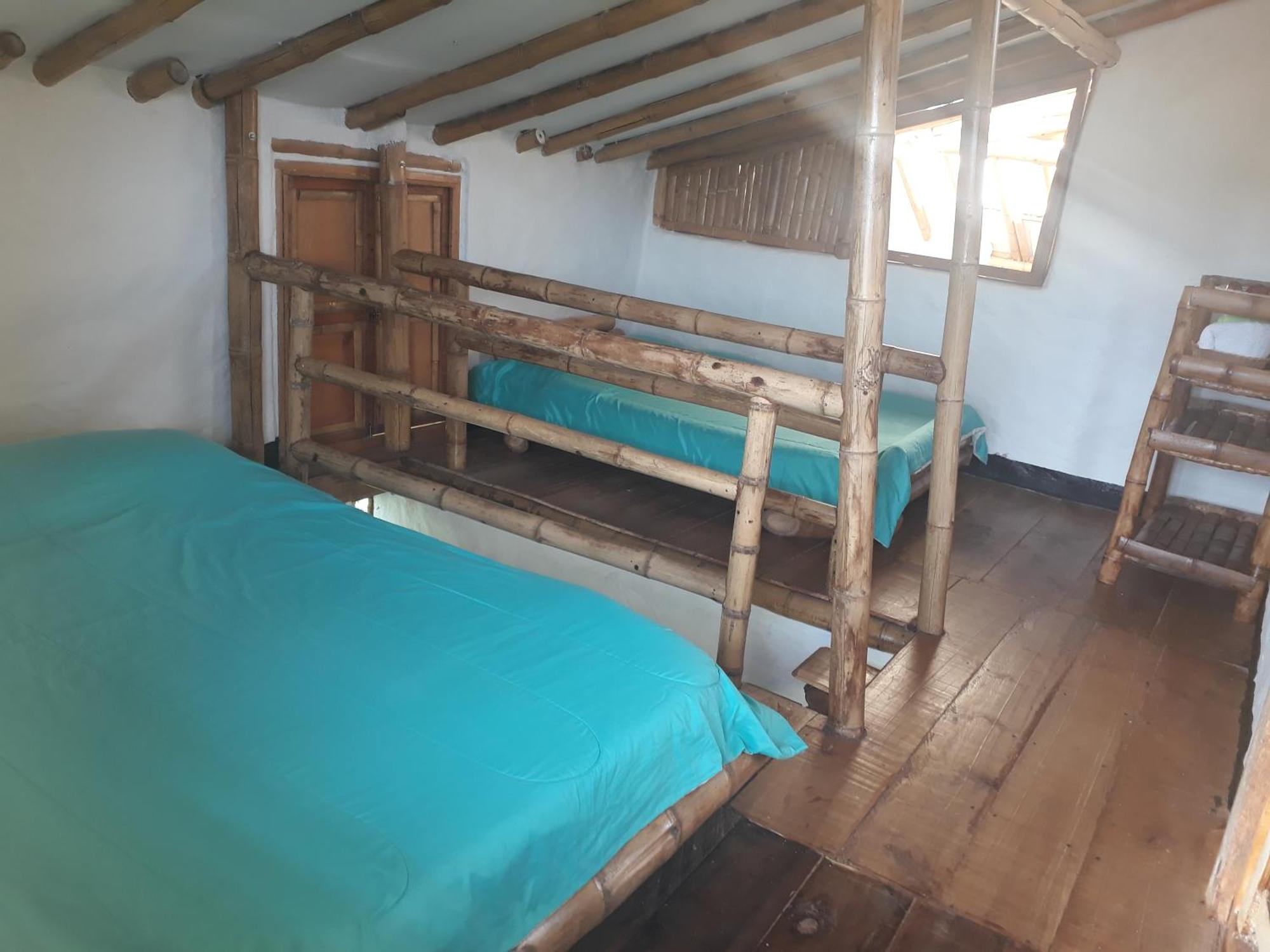 Casa Pampa Otel San Agustín Oda fotoğraf