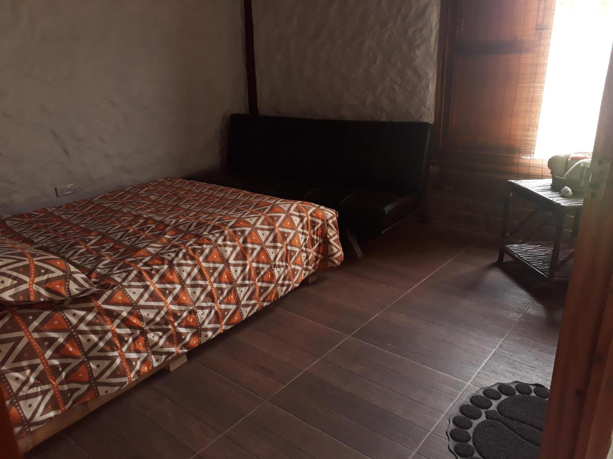 Casa Pampa Otel San Agustín Oda fotoğraf