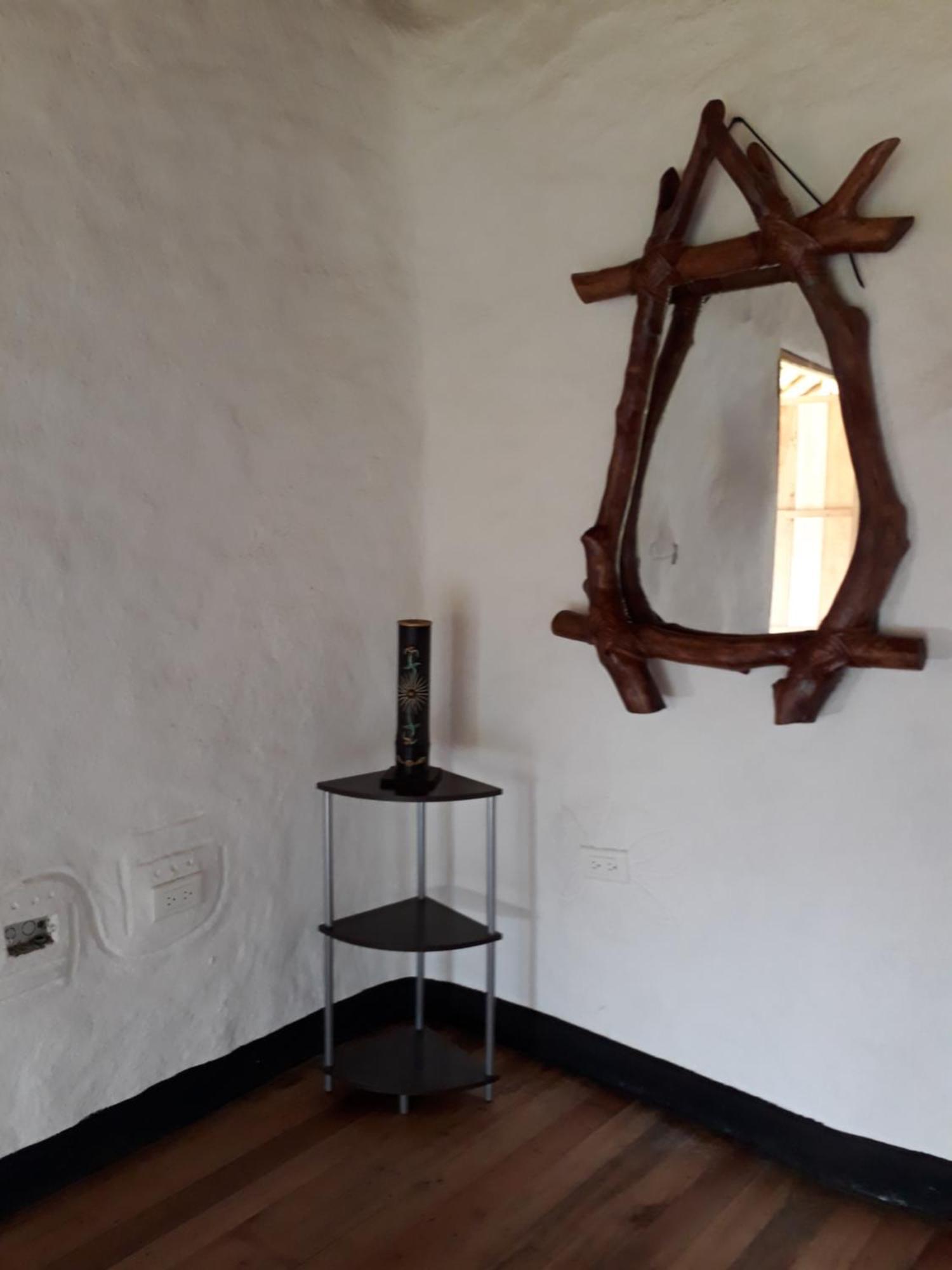 Casa Pampa Otel San Agustín Oda fotoğraf