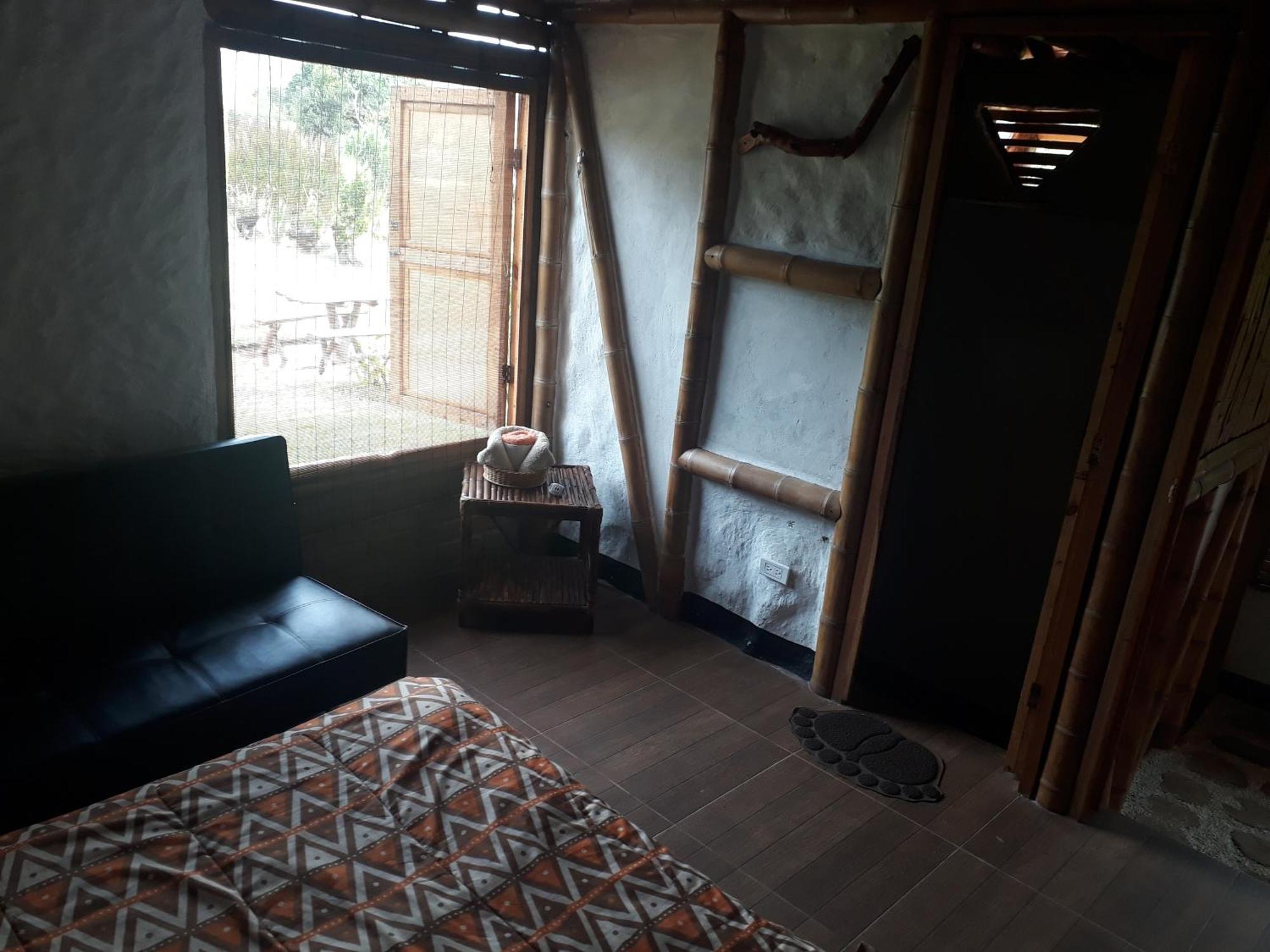 Casa Pampa Otel San Agustín Oda fotoğraf